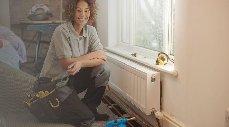 Professional industrial roofing company in West Ridge, AR